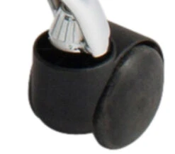 Var Rolle F.Werkstattstuhl Mo-51300 Mo-51302, Stück