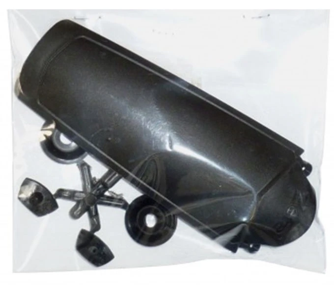 Schmutzfänger Für No-Mud Universal . 1 Schmutzfänger Für No-Mud Universal .