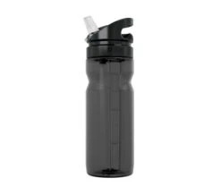 TRINKFLASCHE ZEFAL TREKKING 700 700ML, SCHWARZ