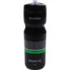 TRINKFLASCHE ZEFAL SENSE M80 800ML, SCHWARZ/WEISS/GRÜN, HÖHE 229MM