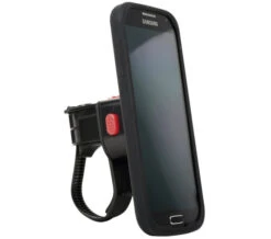 ZEFAL Z-Console Lite Samsung Halterung (For Samsung S4/S5)