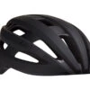 Lazer Sphere Mips Matte Black M .