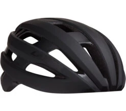 Lazer Sphere Mips Matte Black M .