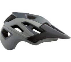 Lazer Jackal Mips Matte Dark Grey M .