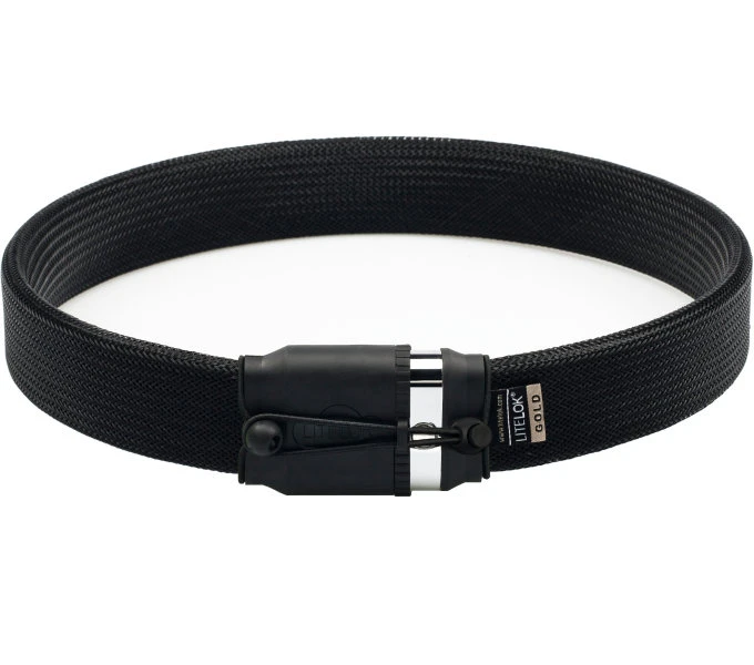 LITELOK GOLD WEARABLE SCHWZ MITTEL RABENSCHWARZ 1 LITELOK GOLD WEARABLE SCHWZ MITTEL RABENSCHWARZ