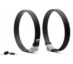 LITELOK SILVER-TWIN 85