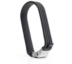 LITELOK GO FLEXU 52 SINGLE BLACK .