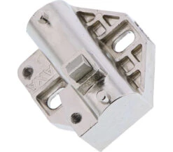 Axa Akkuschloss Shimano Tube