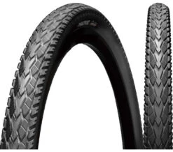 Chaoyang Reifen Mako Shark 28X15/8X13/8 37-622, 700X35C