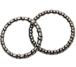 Kugelring 1&quot; Für Steuersatz 5/32&quot; X 16A, 10-Er Pack