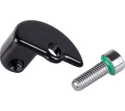 RST Schutzblechbefestigung Pulse Rechts Schwarz Dk-8011