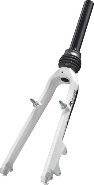 RST Federgabel Singleshock M2F Weiß ** 20" 28.6X175X0 V/Disc 30Mm 1 RST Federgabel Singleshock M2F Weiß ** 20" 28.6X175X0 V/Disc 30Mm