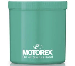 Motorex White Grease 628 850Gr