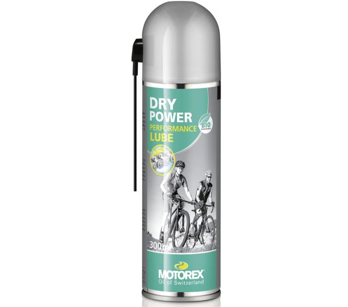 Motorex Dry Power 300Ml 1 Motorex Dry Power 300Ml