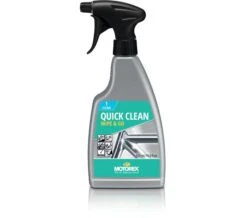Motorex QUICK CLEAN 500ML -GearWerk Verkaufs-Shop FA3791305229 21083409