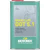 Motorex Brake Fluid Dot 5.1 1Ltr .
