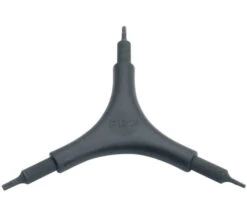 Pro Werkzeug Mit Y-Form Für Innen6Kant Schwarz 2/2,5/3 Mm