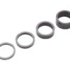 SPACERSET PRO CARBON 1 1/8&quot; 3,5,10,15MM