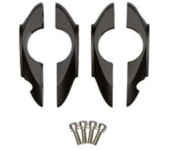 Pro Lenkerklemmung Missile Evo Schellenset, 1 Satz