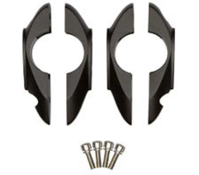 Pro Lenkerklemmung Missile Evo Schellenset, 1 Satz 2 Pro Lenkerklemmung Missile Evo Schellenset, 1 Satz – Bild 2