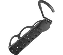 Pro Wandhalter Vorderrad Schwarz Bis 29Er Und 75Mm Breite