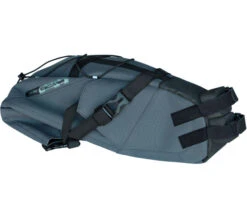 Pro SATTELTASCHE DISCOVER 15 L, WASSERFEST, GRAU