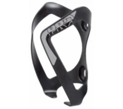 Pro Flaschenhalter Aluminium Schw-Grau Aluminium, 48G