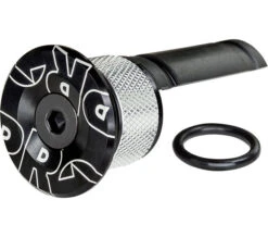 Pro Steuersatzexpander Di2 Koryak 1 1/8&quot;,Sm-Btr2 Halter,Gap Cap