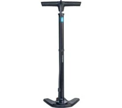 Pro Standpumpe Performance Stahlzylinder, Av+Sc Ventile