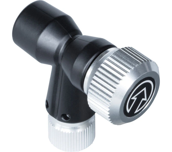 Pro Regulator Team Co2 Inkl1X25G-Patrone,Regulierbar 1 Pro Regulator Team Co2 Inkl1X25G-Patrone,Regulierbar