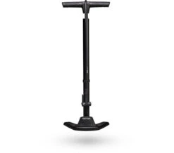 Pro Standpumpe Team Digital My21 Alu-Zylinder, Av+Sc Ventile