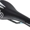 Pro Sattel Turnix Carbon Alpecin 142Mm Microfaserbezug, Carbongestell