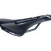 Pro Sattel Turnix Carbon Af 152Mm Schwarz, Carbon-Gestell