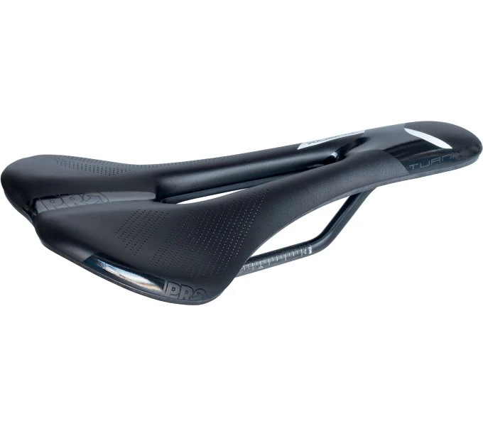 Pro Sattel Turnix Carbon Af 152Mm Schwarz, Carbon-Gestell 1 Pro Sattel Turnix Carbon Af 152Mm Schwarz, Carbon-Gestell