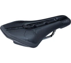 Pro Sattel Stealth Offroad 142Mm Test Blau, Edelstahl-Gestell