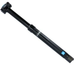 Pro Stütze Koryak Dsp 120 Uni 316 Alu, 420Mm Lang, Kein Versatz