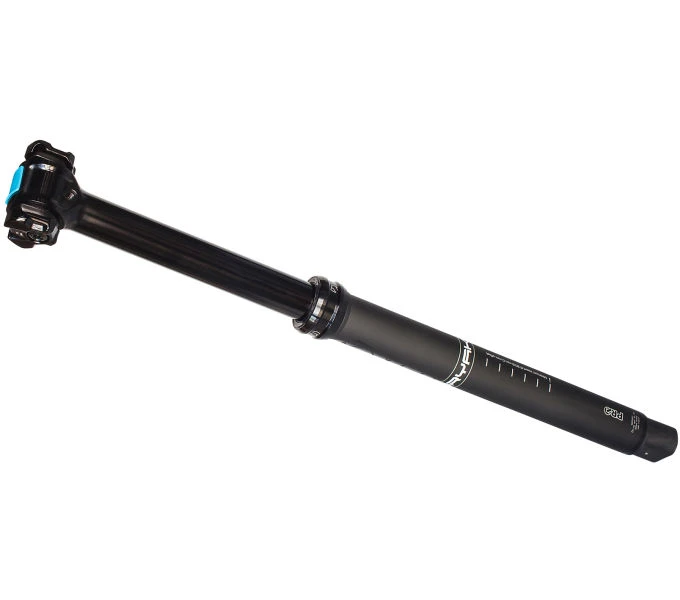 Pro Stütze Koryak Dsp 150 Int 34.9 Alu, Kein Versatz 1 Pro Stütze Koryak Dsp 150 Int 34.9 Alu, Kein Versatz