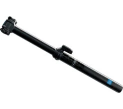 Pro STÜTZE KORYAK DSP 150, EXT, 31,6 0 OFFSET, EXTERNER ZUG, SW