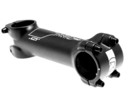 Pro VORBAU LT 90 MM +/-6° SCHWARZ 318 1 1/8&quot; AL-6061