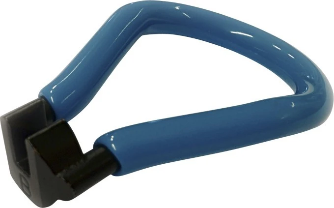 Pro SPEICHENNIPPELSPANNER 4.0 BLAU, KOMPAKT, GRIFFIG 2 Pro SPEICHENNIPPELSPANNER 4.0 BLAU, KOMPAKT, GRIFFIG – Bild 2