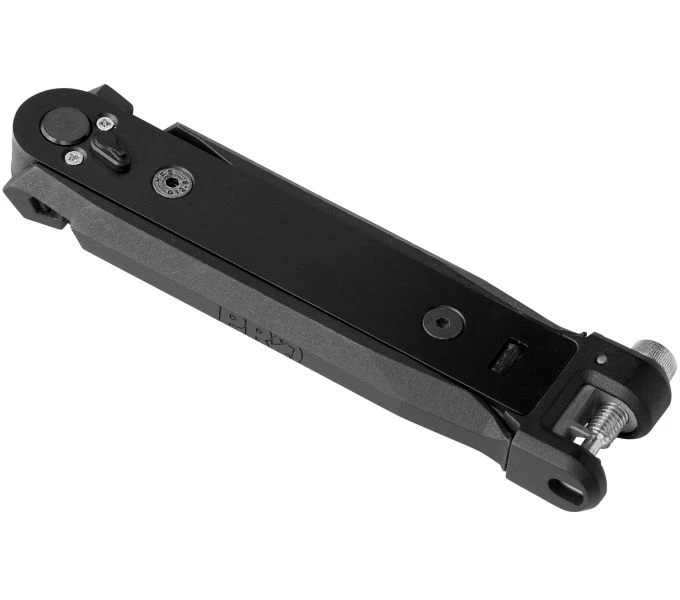 Pro Multitool Für Sattelmontage Schwarz 12 Fkt, Mit Ratsche 1 Pro Multitool Für Sattelmontage Schwarz 12 Fkt, Mit Ratsche