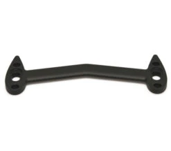 Pro Missile Evo Verbindungsbrücke Breit Alu, Schwarz, 2Stk