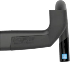 PRO HANDAUFLAGE-GRIFF VIBE EVO 2 STK., SILIKON, SCHWARZ