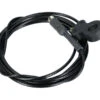 Pro Kabel Für Di2 Werkzeug Prtl0080 1,20M Lang, Schwarz