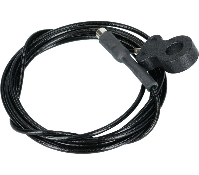 Pro Kabel Für Di2 Werkzeug Prtl0080 1,20M Lang, Schwarz 1 Pro Kabel Für Di2 Werkzeug Prtl0080 1,20M Lang, Schwarz