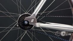 Schindelhauer Lotte XIII Alu Pur -GearWerk Verkaufs-Shop FR 19 LO8 48 21367170