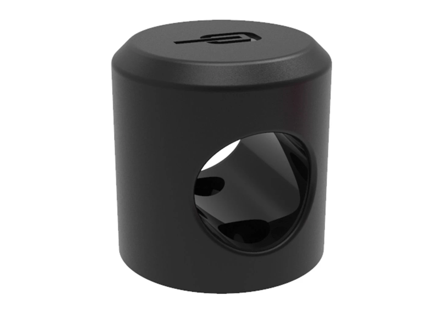 Hiplok Ankr Mini, Wall/Ground Anchor With Max. Security, Black 2 Hiplok Ankr Mini, Wall/Ground Anchor With Max. Security, Black – Bild 2