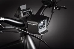 HAIBIKE Trekking 10 I625Wh Mid Standover 12G SLX HB BCXK Titan/lava Matte -GearWerk Verkaufs-Shop Haibike MY21 Detail Headlight Trekking 10 Lowstandover 21323686