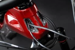 Haibike AllMtn CF12 16 Haibike AllMtn CF12 -GearWerk Verkaufs-Shop Haibike MY22 Detail Cable Routing AllMtn CF 12 21326304