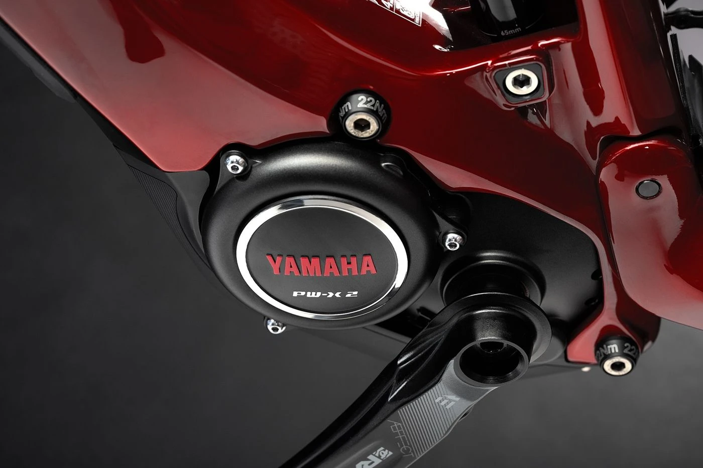 Haibike AllMtn CF12 2 Haibike AllMtn CF12 – Bild 2